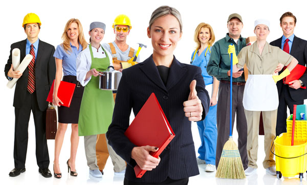 Karakeçili Yük Taşıma Personeli Hizmeti